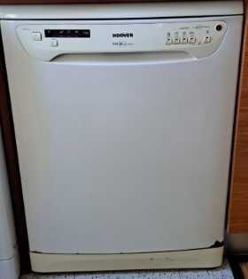 Máquina Loiça Hoover