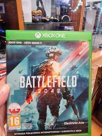 Battlefield 2042 Xbox One Series X PL Sklep Wysylka Wymiana
