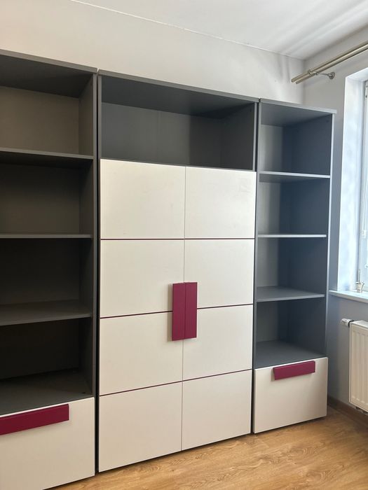 Meble do pokoju dziecięcego/młodzieżowego