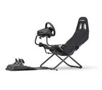 Ігрове Крісло з креплениеем для Керма PLAYSEAT Challenge Actifit black