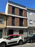 T1 Mobilado centro de Viseu