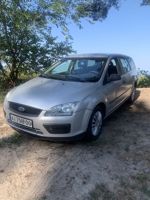 Продам Ford Focus 2005