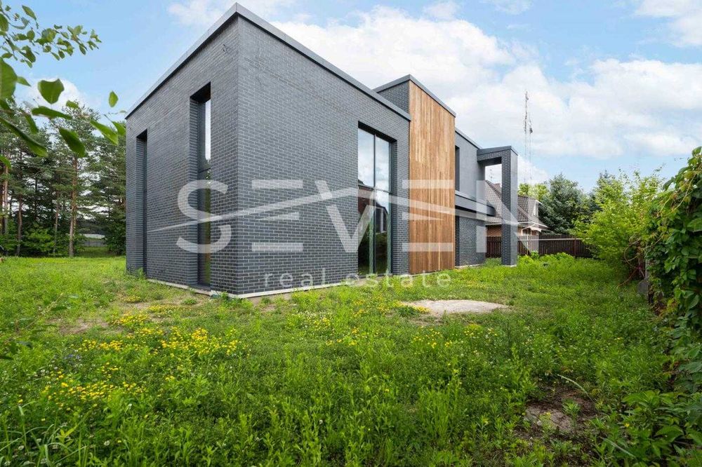 Продаж будинок 256  м2 Конча-Заспа, Козин, кооператив "Роздолля"
