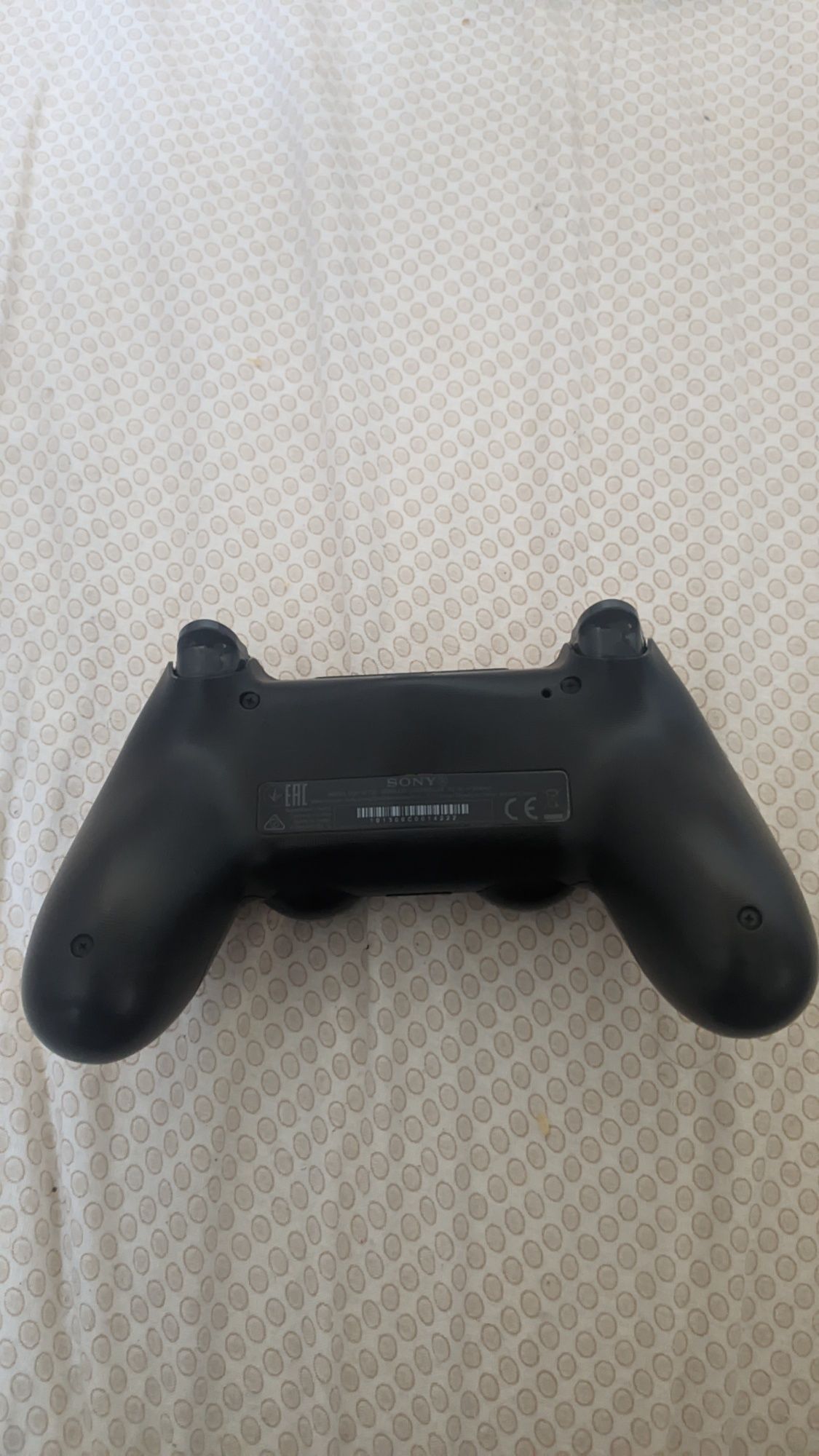 Comando dualshock 4  PS4 em ótimo estado