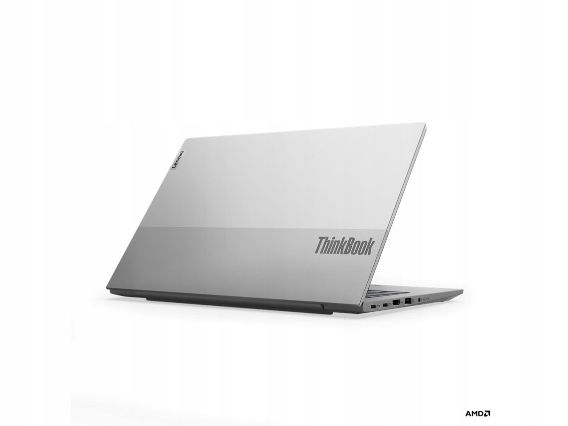Lenovo ThinkBook 14 G4 ABA AMD Ryzen7 5825U 14"FullHD 16GB 512GB SSD