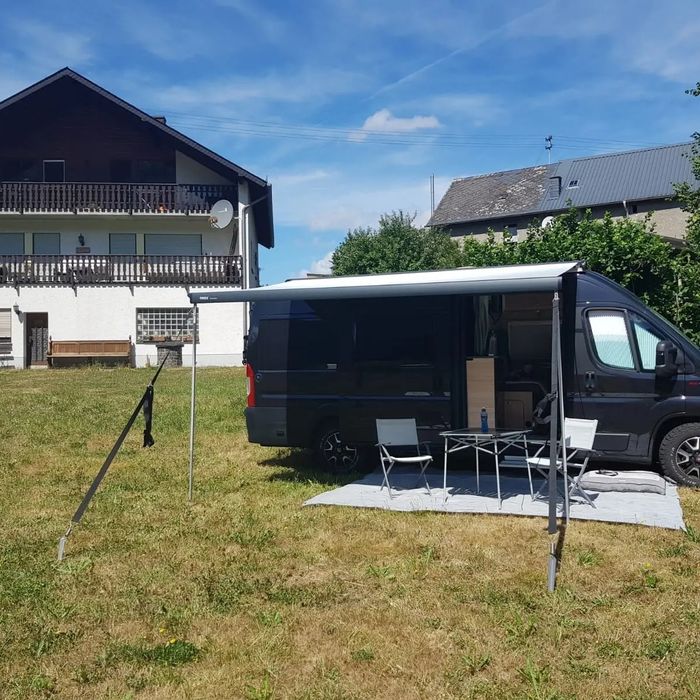 Sunlight Cliff XV – 2020 – Como Nova!