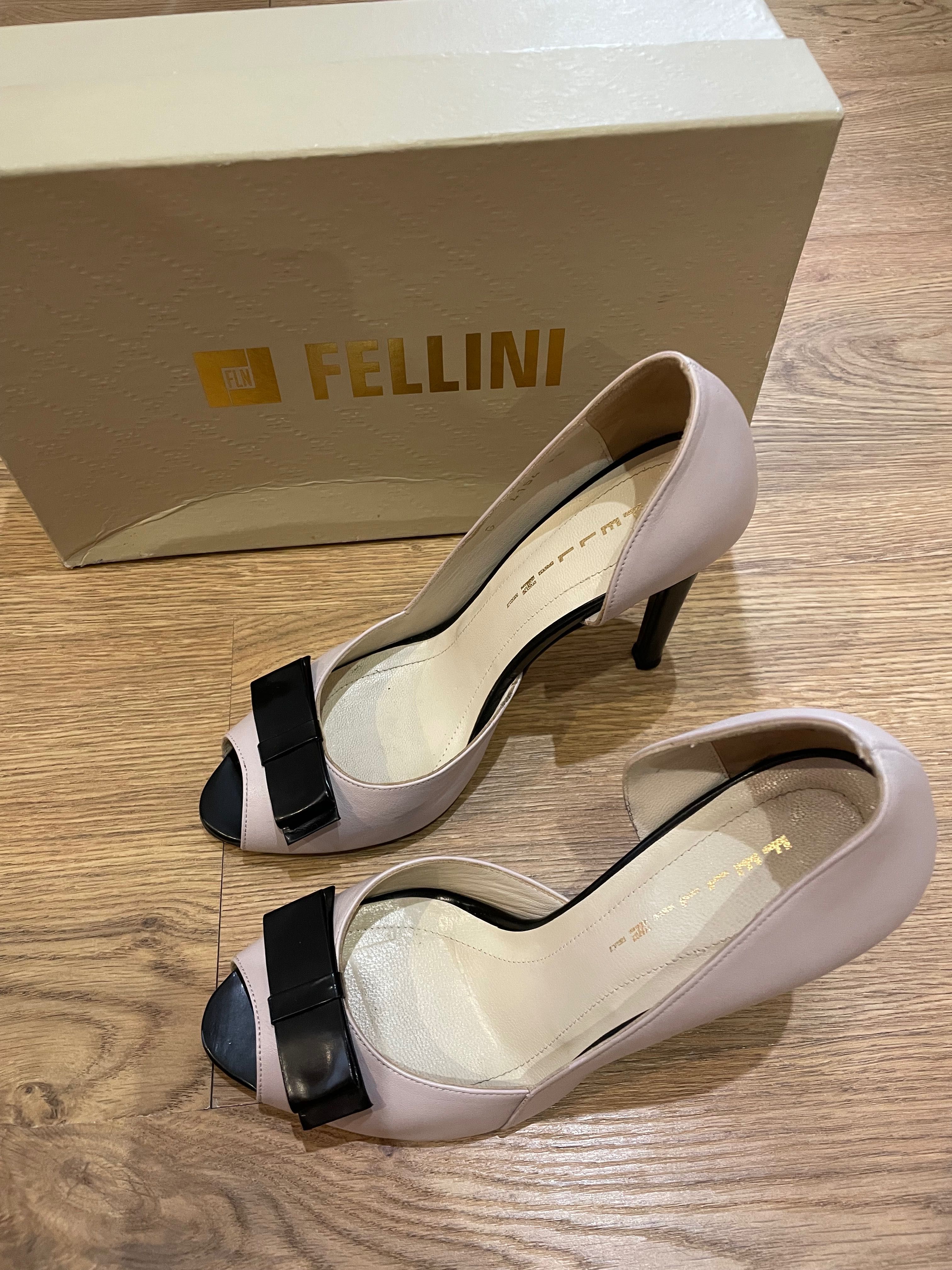 Fellini жіночі туфлі
