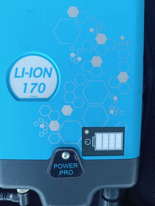 Tesouras elétricas Campagnola Cobra CP11