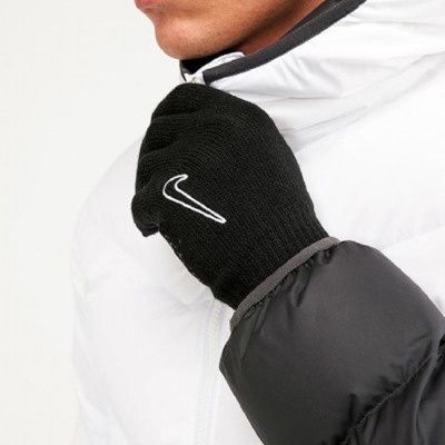 Вязаные перчатки NIKE Touch Grips DA7021-010