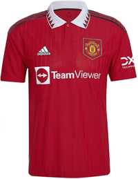 Koszulka piłkarska adidas Manchester United 22/23 Home Jersey 3XL