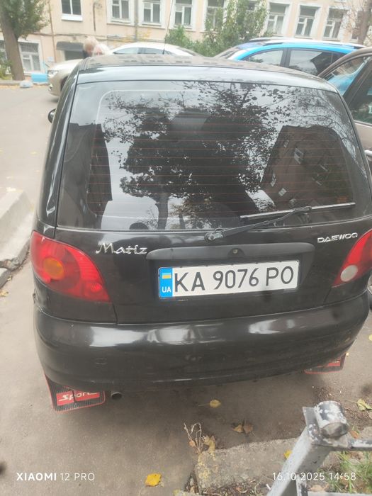 Авто на ходу каждый день