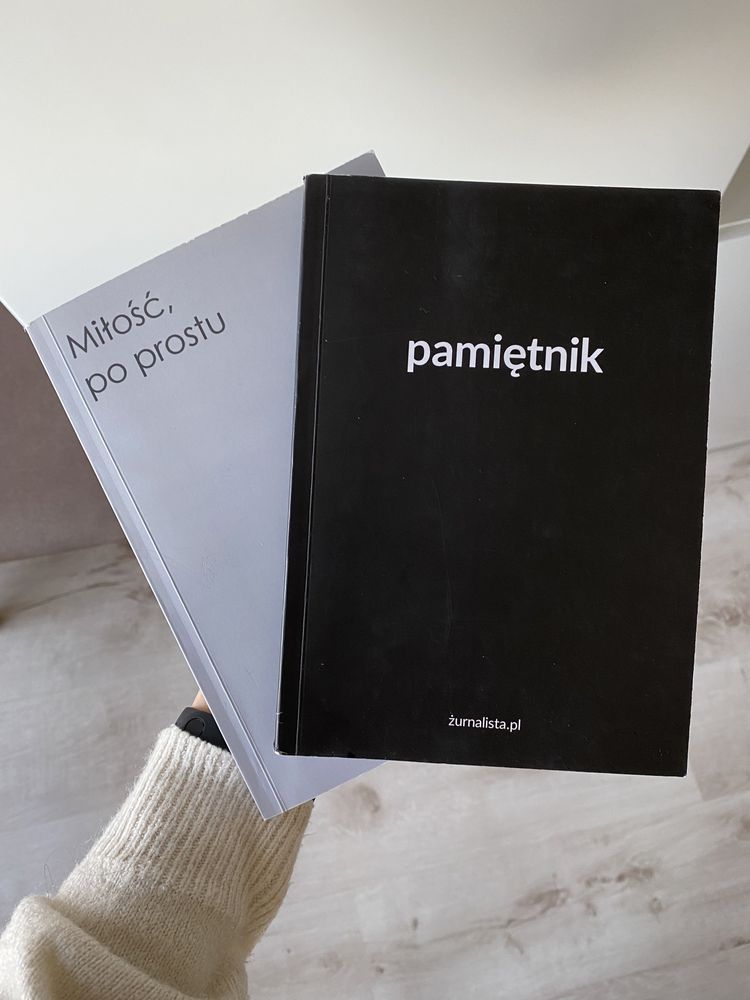 Książki żurnalista
