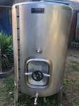 Cuba Inox   1000L