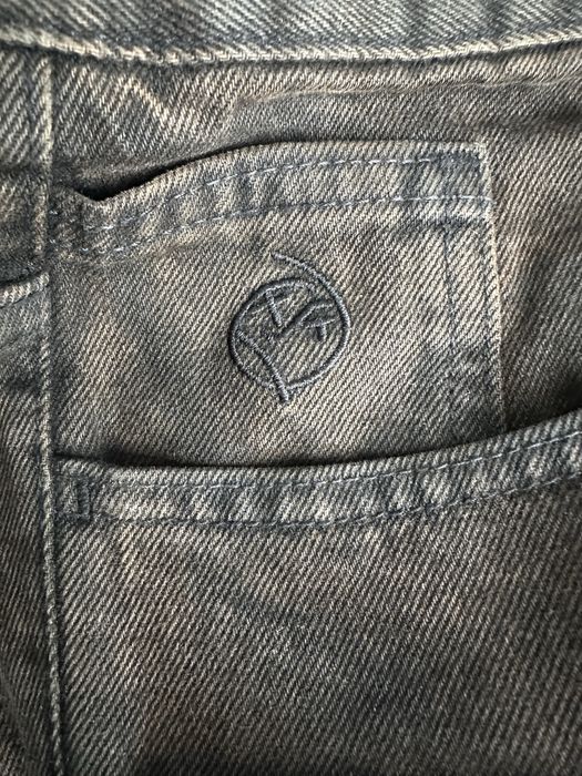 Джинсы Polar Big Boy