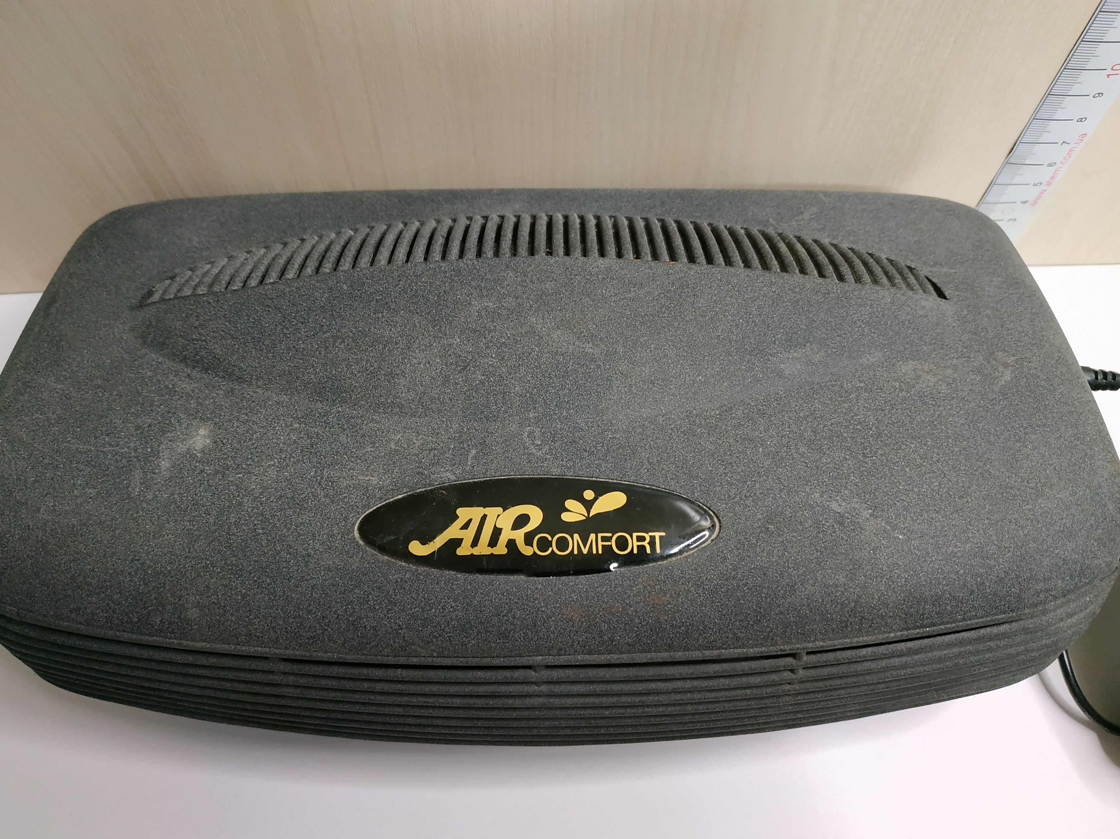 Ионный очиститель воздуха AIRcomfort XJ-2000