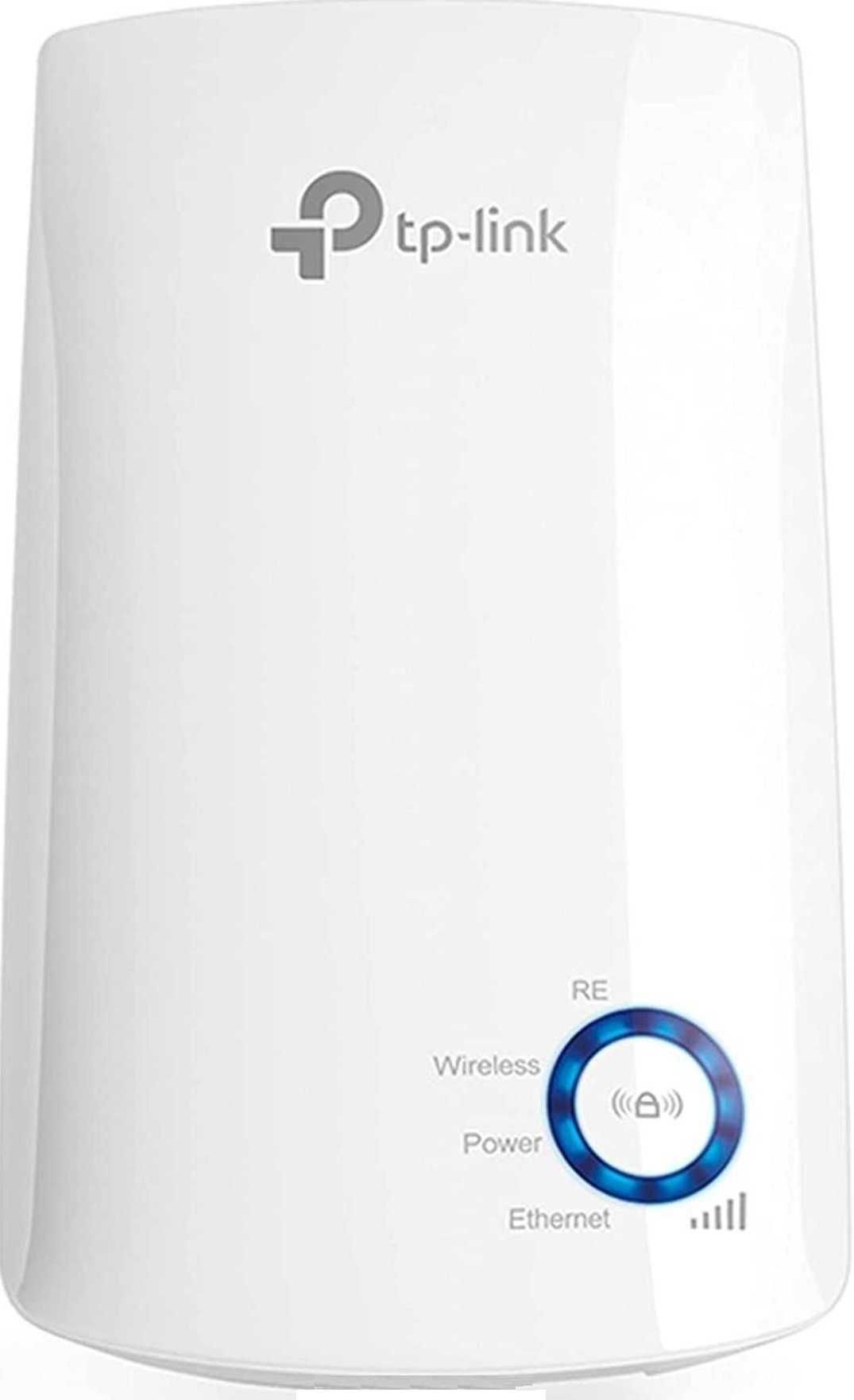 Repetidor de sinal TP-LINK N300 WA850RE