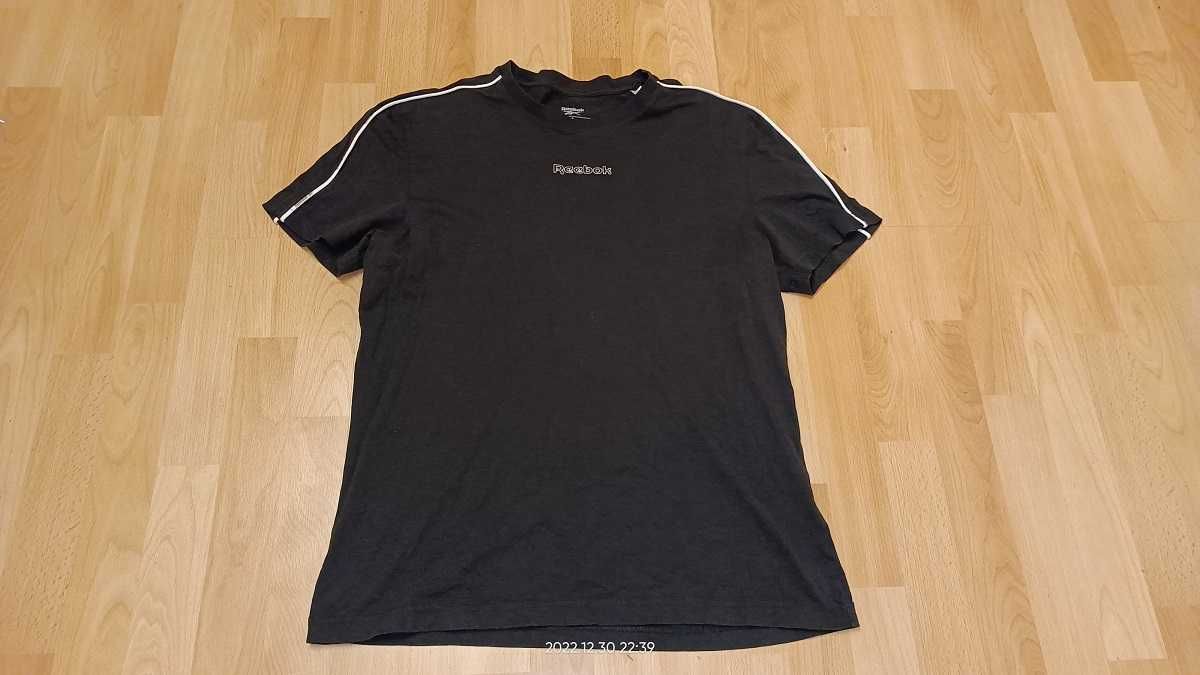 REEBOK - t-shirt męski rozm.M