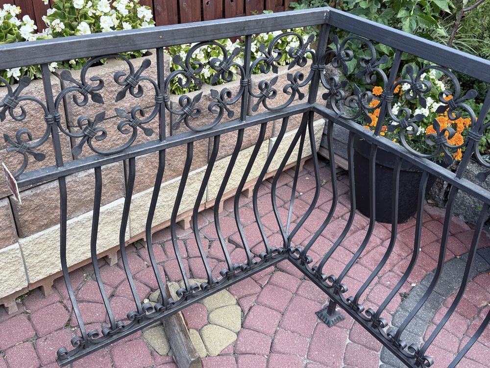 Sprzedam balustrade !