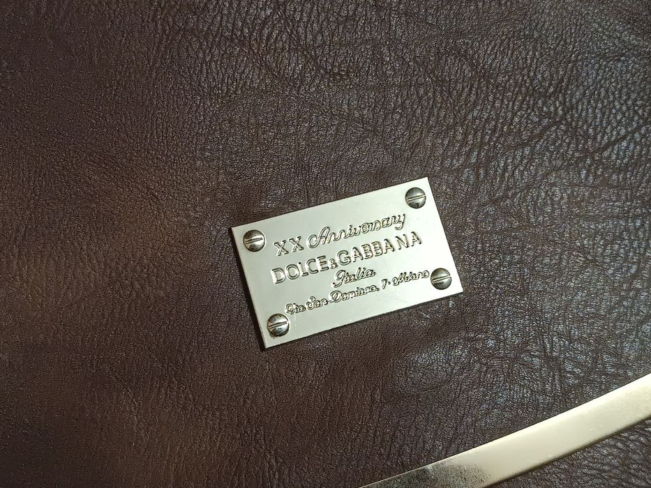 Сумка-портфель, натуральна шкіра.