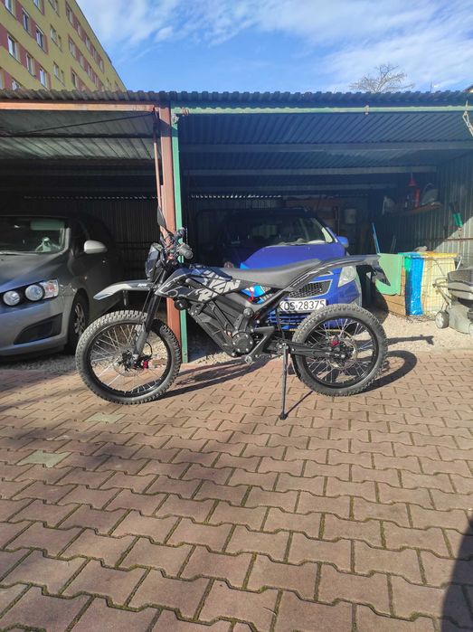 apollor ares rfn nowy motorower elektryczny homologacja