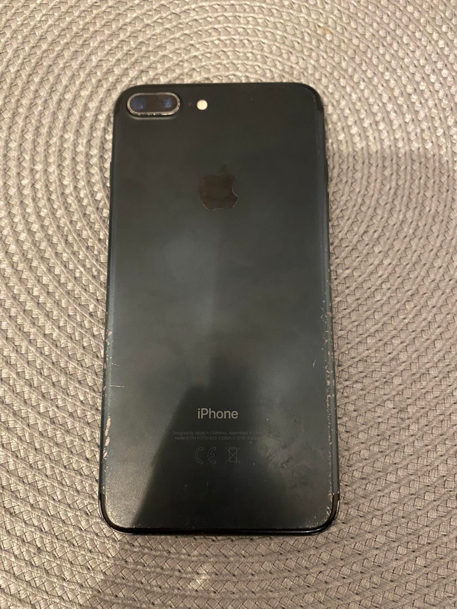 iPhone 7 Plus 128 GB