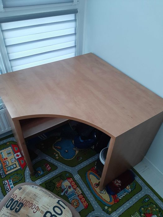 Меблі в дитячу кімнату