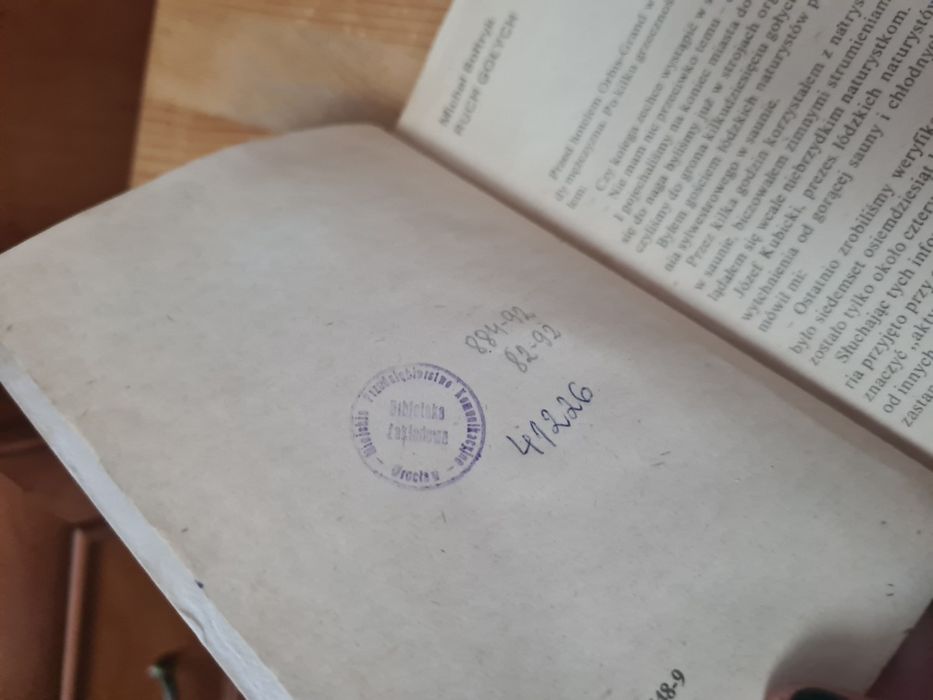 Ekspres Reporterów '87