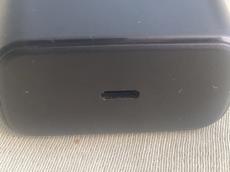 Oryginalna ładowarka Samsung 45w adapter z przewodem 1m/5A om