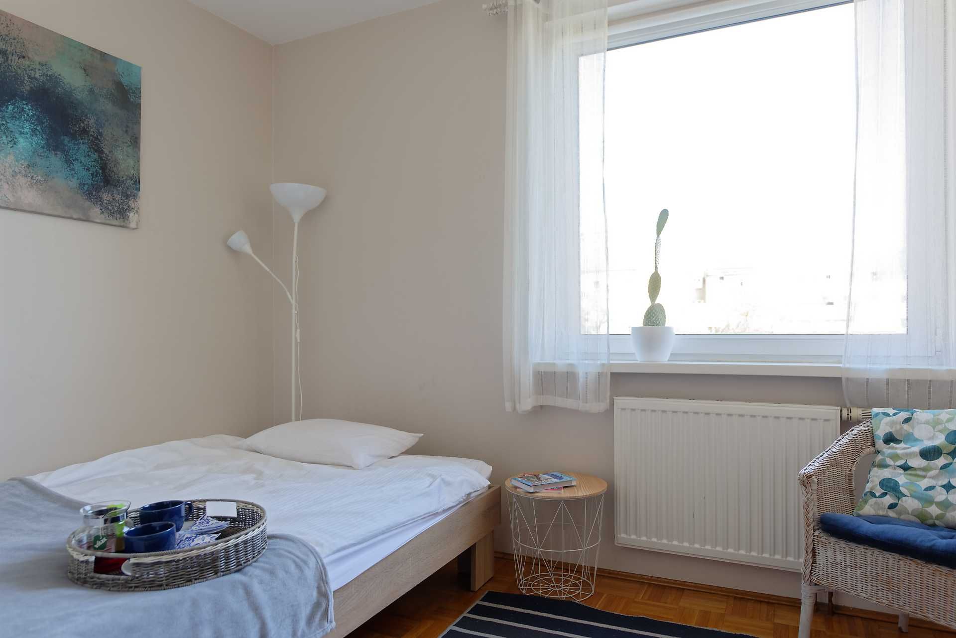 Apartament Dolina w Poznaniu blisko Centrum od zaraz