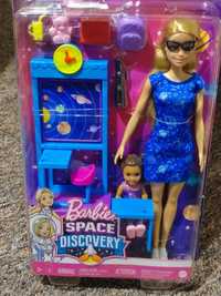 Lalka Barbie NOWA