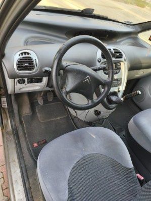 Citroen Xsara Picasso 1.6 16v