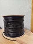 Витая пара, cat6,  FTP (экранированный) ,сечением 0.51