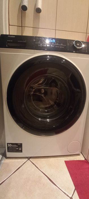Pralka automatyczna Haier
