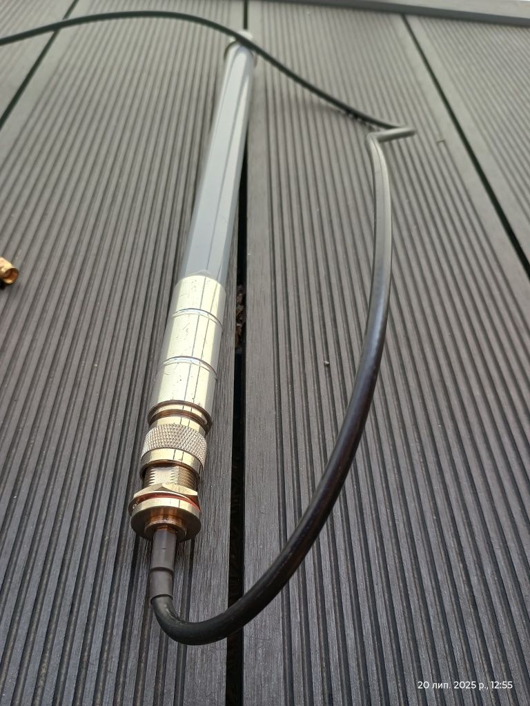 Antena helium 5dbi HNT zewnętrzna 868MHZ