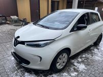Батарея Renault ZOE 25kWh 2014р. 295101554R