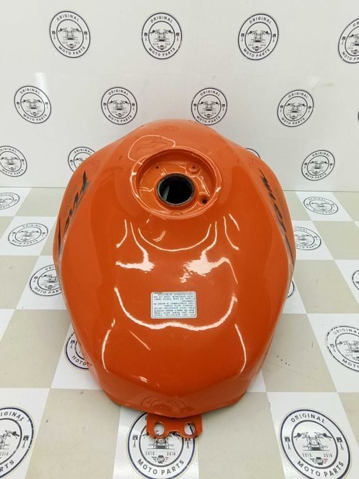 Deposito Honda VTR1000F 1997/2006