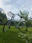 NOWY Rower miejski Specialized Daily Sport Step Through