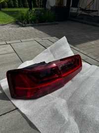 Lampy tylne audi a6c7 polift