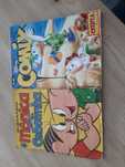 Almanaque Mónica e Cebolinha e Comix