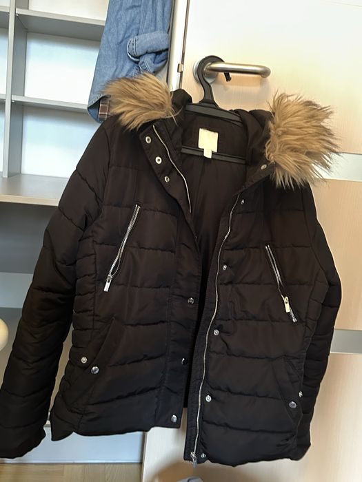 Куртка H&M хороший стан, тепла