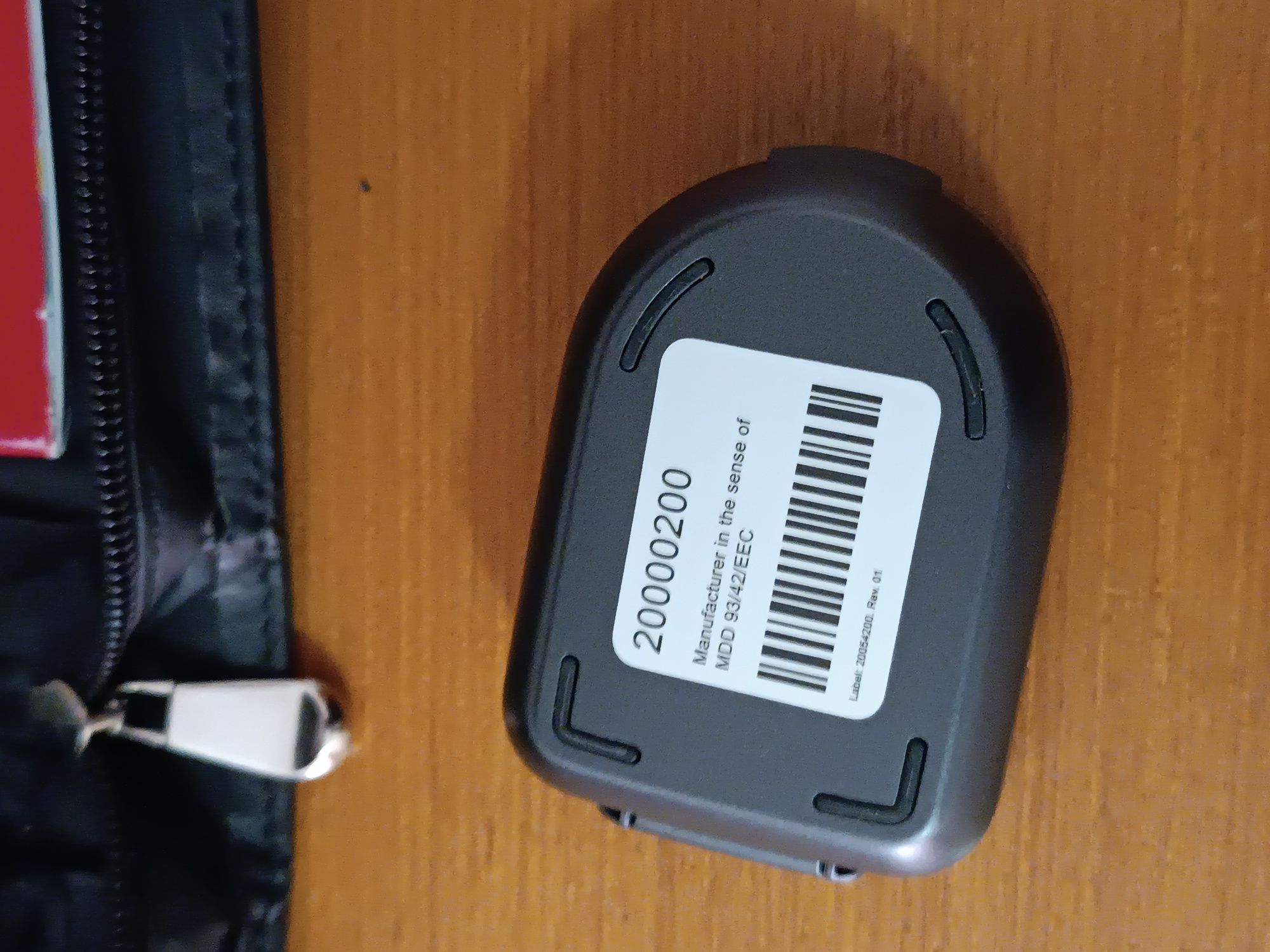 APARELHO AUDITIVO MINISOM - Resound Linx 3D - Kit Completo como novo