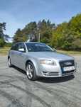 Audi A4 B7 1.8t Quattro