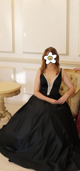 Неймовірна Вечірня сукня для Особливого Моменту! На випускний!