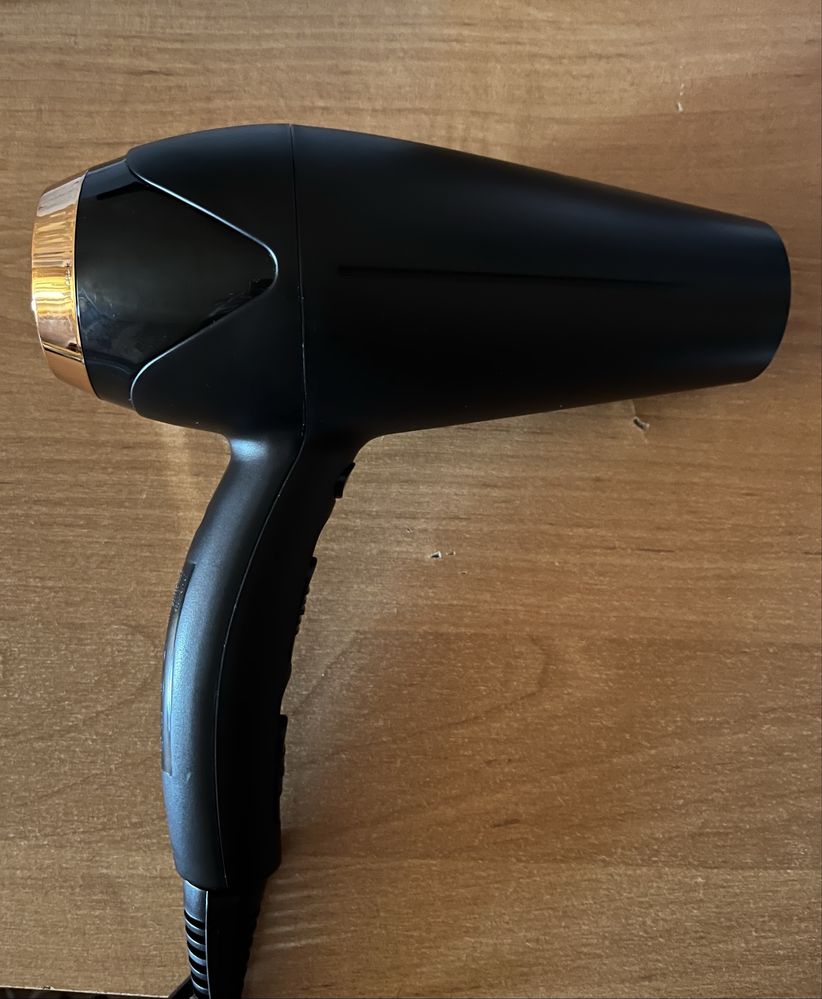 Фен BaByliss D570DE