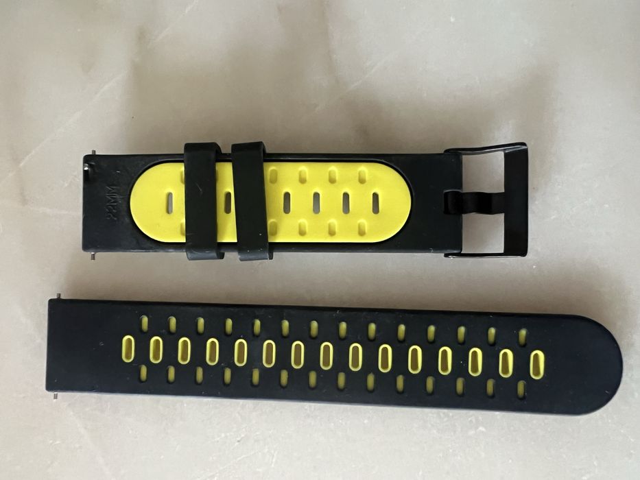 Braceletes 22mm quickfit