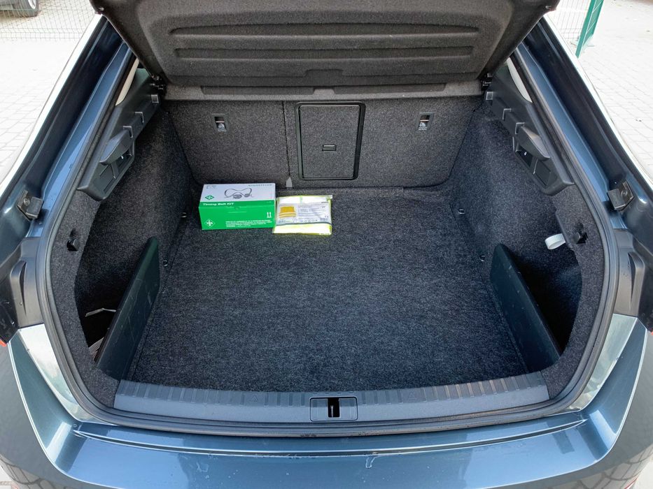 Skoda Octavia 2020 А8 2.0 дизель