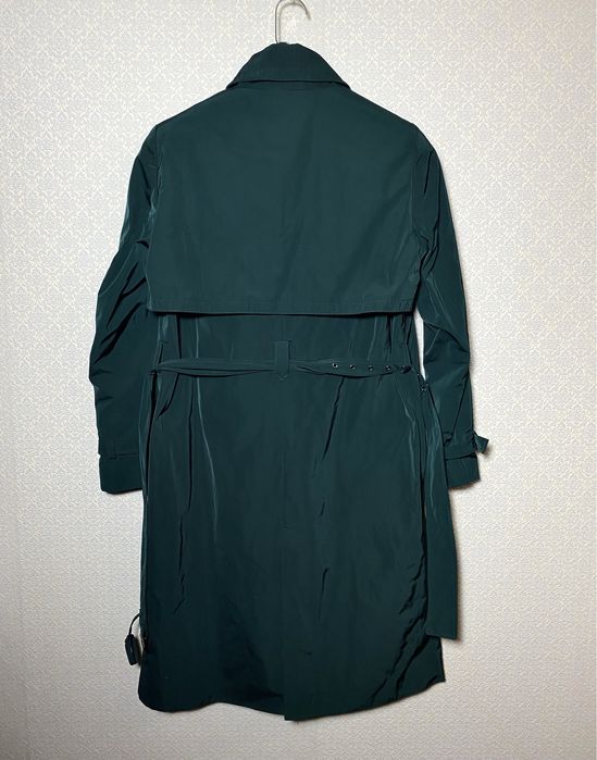 Женский плащ тренч Zara L размер