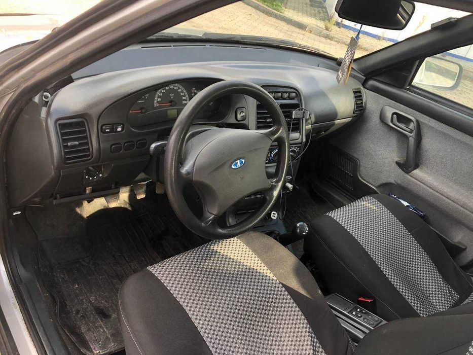 ВАЗ 2110 1.6і 16v