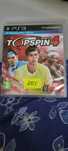 gra sportowa 2k Top Spin 4