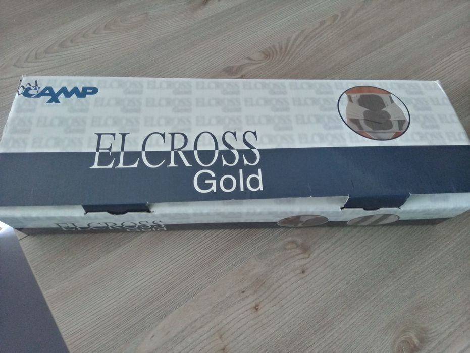 Pas lędźwiowo-krzyżowy